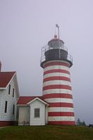 WestQuoddyHeadLight