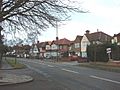 Woodcock Hill, Kenton - geograph.org.uk - 99040