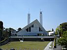 Yamaguchi Xavier Memorial Church