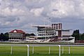 York racecourse