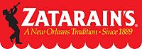 Zatarain's logo