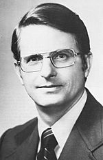 Zell Miller 1975