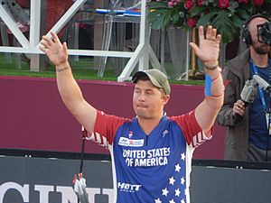 2019-09-07 - Archery World Cup Final - Men's Recurve - Photo 082.jpg