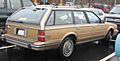 82-88 Buick Century Estate Wagon