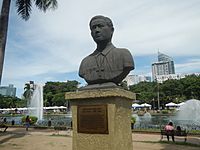 9633Kalayaan 2019, Rizal Park 11