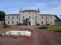 Admirality House, Devonport