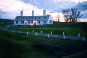 Annapolis Government House