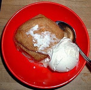 AppleDumpling