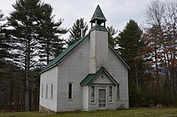 Armstrong Cloverdale Presbyterian Church