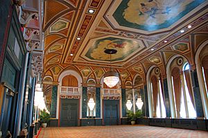 Ballroom at Royal York