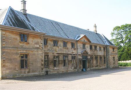 Belton Stables