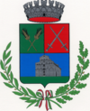 Coat of arms of Borutta