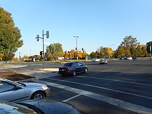 Boulevard Jacques-Cartier, Longueuil 01