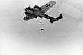 Bundesarchiv Bild 101I-341-0489-13, Frankreich, Flugzeug Dornier Do 17