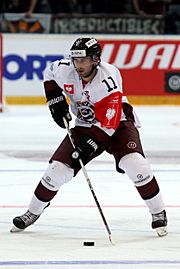 CHL, HC Sparta Praha vs. Genève-Servette HC, 5th September 2015 28