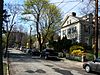 Berkeley Street Historic District