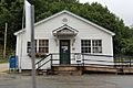 Cavendish VT Post Office