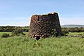 Chiaramonti - Nuraghe Ruiu (08)