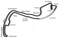 Circuit de Monaco 1973