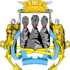 Coat of Arms of Petropavlovsk-Kamchatsky.svg