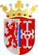 Coat of arms of Onderbanken