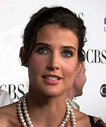 CobieSmulders2008