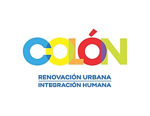 Colón Renovación Urbana