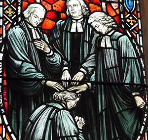 Consecration-of-Samuel-Seabury