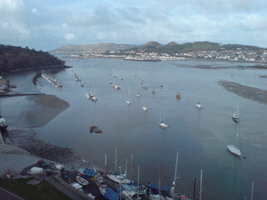 Conwy Bay 01 977