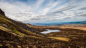 Cuilcagh, Fermanagh - 33673332691