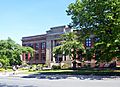 Dalhousie University Medjuck Building