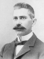 David Dunbar Buick