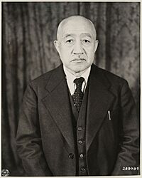 Doihara Kenji