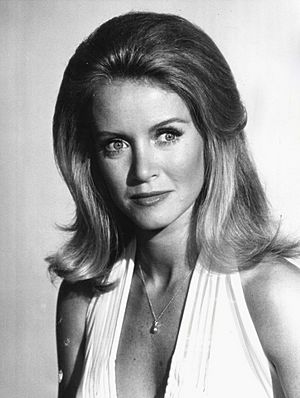 Donna Mills 1975