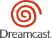 Dreamcast logo as used in North America