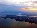 Entebbe Aerial