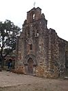 Mission San Francisco de la Espada