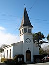 First Congregational Church of Pescadero