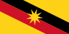 Flag of Sarawak