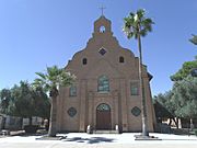 Florence-Second Catholic Church-1912