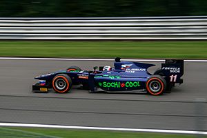 GP2-Belgium-2013-Feature Race-Sam Bird