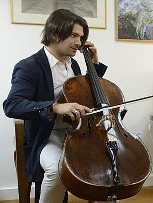 Gauthier Capuçon 2015.jpg