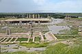 General view of Persepolis, Iran (3)