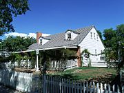 Glendale-Catlin Court-McDaniels House-1900-2