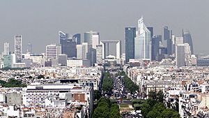 Grande Arche, Nanterre, Hauts-de-Seine 81