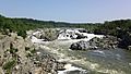 Great Falls Potomac River VA