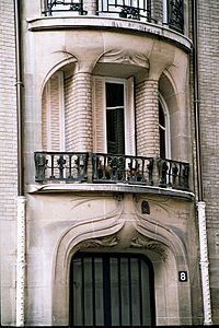 Guimard-16eme-artnouveau-rue-agar-detail2