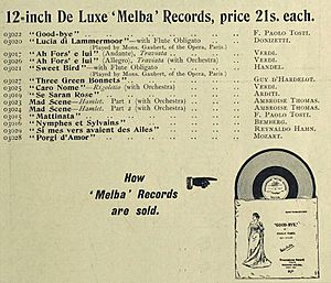 HMV-Melba-ad