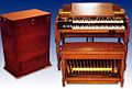 Hammond b3 con leslie 122