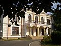 Iaşi , Romanian Literature Museum (House Pogor) 9